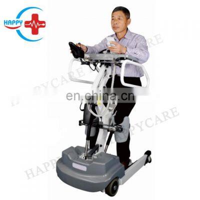 HC-M091A Hospital Electric standing walking trolley for the disabled