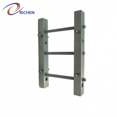 CNC High Precision Customized Mechanical Steel Turning and Milling Parts CNC Machined Component Copper Brass Product photo-3