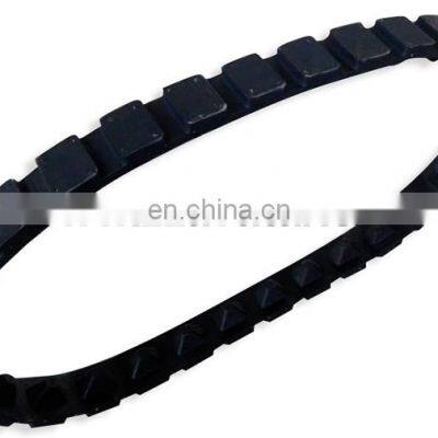 Top Quality rc Robot Tracked Chassis Electric Tracked Chassis photo-5