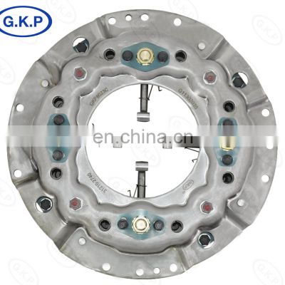 GKP8023B 13210-4209 ME521151  high quality AUTO PRESSURE PLATE fits for HINO