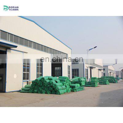 epoxy treated steel platform steel structure engineered steel buildings warehouse