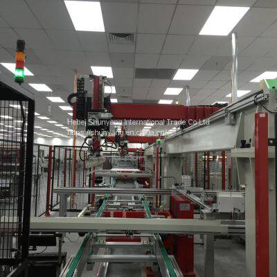 Shunyang Warehouse in Stock 540W 550W 560W Photovoltaic Solar Panels Made in China photo-3