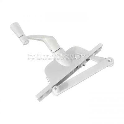 Good Quality Window Crank Operator for Rolling Jalousie Aluminum Alloy Window Operators photo-4