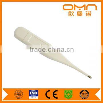 Body High Temperature Instrument Fever Digital Thermometer Braun Smart Electronic Termometro