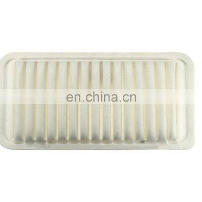Factory Price Car Air Filter 17801-21050 Fit for Japanese Car photo-4