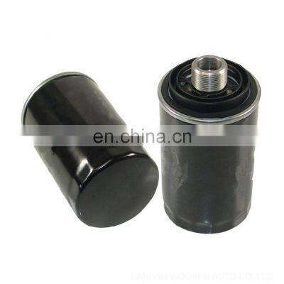 Factory Price Car Oil Filter 06J115561B 06J115403C Fit for Germany Car photo-3