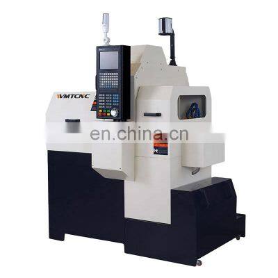 High precision CK1113 swiss type cnc lathe with competitive price