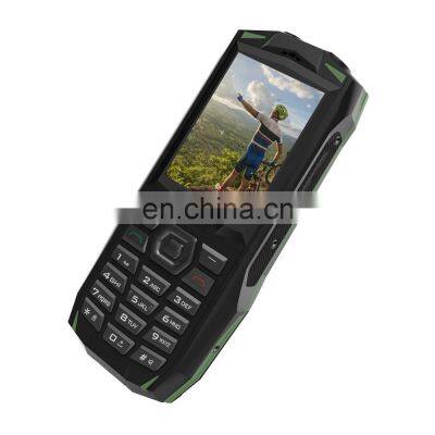 Blackview BV1000 IP68 Waterproof Shockproof Rugged Mobile Phone Dual Sim Cards 3000mAh Battery GSM Cellphone photo-4
