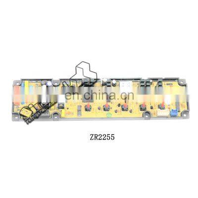 Zr2255 universal washing machine pcb control board washing machine circuit board