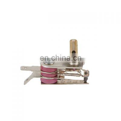 Used for Fryer toaster rice cooker KST series bimetallic thermostat KDT-300