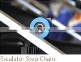 Vvvf Fashion Design Long Life Shopping Mall Escalator photo-3