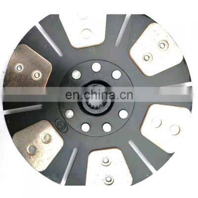 Engine Spare Part  high quality engine  Clutch plate  TB550.211A  for  sale