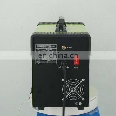 Inverter Multi Function 4 in 1 Mig Mag Welding Machine MIG-250 photo-2