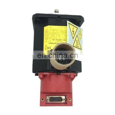 Best Price A06B-0032-B575 Fanuc Cnc ac Servo Motor photo-2