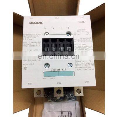 New Siemens Contactor siemens ac contactor 3TH8244-0X 3TH82440X