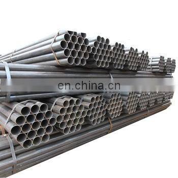 DN20 DN32 DN40 DN50 Q195 Q235 Q355 Q355b St52 Ss400 ASTM A53 Seamless Galvanized Steel Pipe photo-2