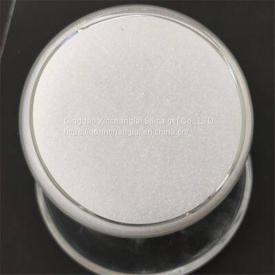Silica Catalyst Support 20-50 Mesh Microspheres Silica Gel