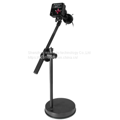 38MP HDMI 1080P Camera USB Industrial Microscope SMD photo-2