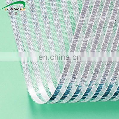 greenhouse for Aluminum sun shade mesh