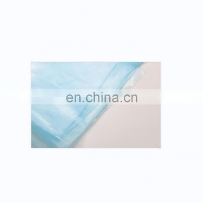 Agricultural Low Cost Plastic Film Covered 200 micron greenhouse film