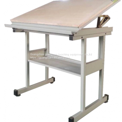 Multifunctional Fixed Practical Drawing Table photo-2