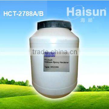 2K Epoxy Flooring Primer HMP-2788A/B