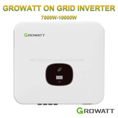 Growatt 8KW Inverter