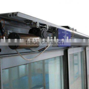 Telescopic Door Operator