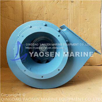 CGDL Series Marine High Efficiency Low Noise Centrifugal Fans photo-2