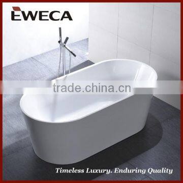 Acrylic Fiberglass Reinforcing Bath Tub