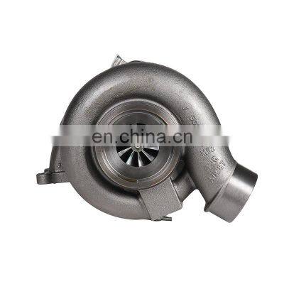 Complete Turbo 741154-9011S 10R1887 10R-1887 10R2407 10R-2407 251-4818 FOR Caterpillar - Industrial C15 Acert High Pressure photo-3