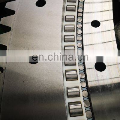 2024 Good Product Slewing Ring Bearing With External Gear for Stiff Boom Crane (131.45.2240) Slewing Bearing Bucket Wheel