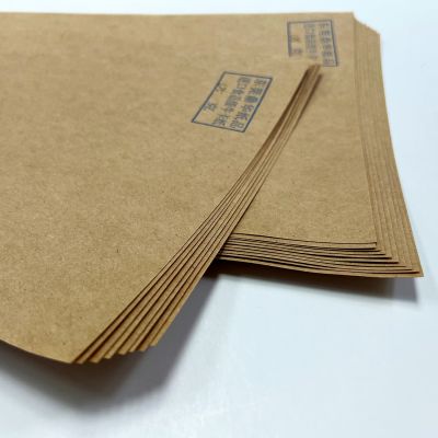 Cardboard Paper For Cartons  Eco Friendly