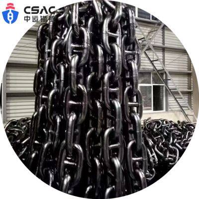 Studless Anchor Chain 81 mm photo-4