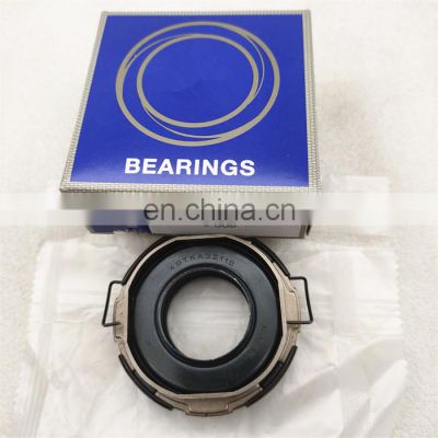 High quality auto wheel hub bearing VKC2191 X10FCR55-5/2E clutch release bearing 48TKA3211B bearing