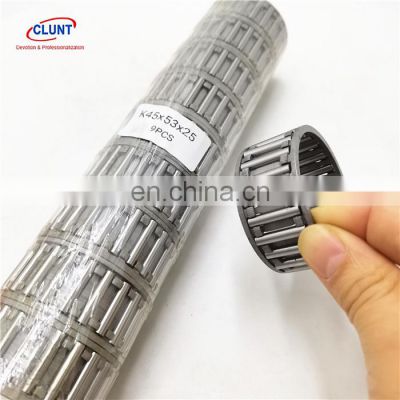 K9*12*13 bearing manufacturer K9*12*13-TV bearing needle roller bearing K9*12*13-TV