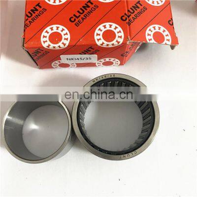 NKI45/35 bearing manufacturer NKI45/35 bearing NKI45/35 needle roller bearing NKI45/35