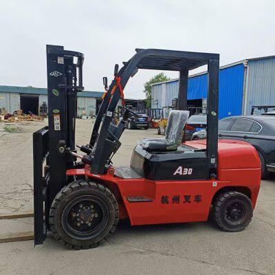 China's High-quality 1.2 Tons, 1.6 Tons, 2.5 Tons, 3 Tons, 3.5 Tons, 4 Tons, 7 Tons, Portable Electric/diesel Mini Forklifts, 5 Tons, Diesel Forklifts