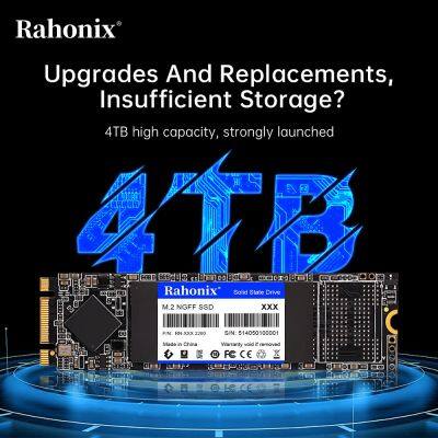 RN Series M.2 SATA 2280 SSD, Read Speed up to 560MB/s photo-2