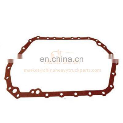 Gold Prince HW15710 HW10 Series Transmission Parts Transmission Front Housing And Control System WG2229000001 Joint