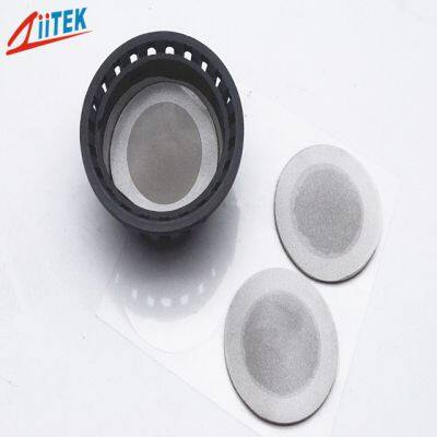 Термосиликоновые прокладки различных размеров photo-5