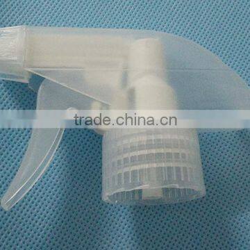 popular plastic trigger sprayer model head,triger sprayer, triger mist spray, sprayer head