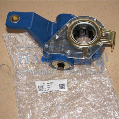 Hot Sale Wholesale Price Bus Spare Parts & Accessories Brake Adjuster OEM QY01B Brake Slack Adjuster Chassis Part photo-2