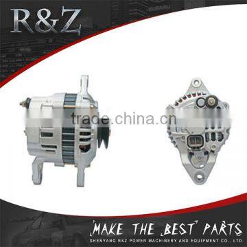 KK137-18-300 high quality alternator 12v 150a suitable for HYUNDAI