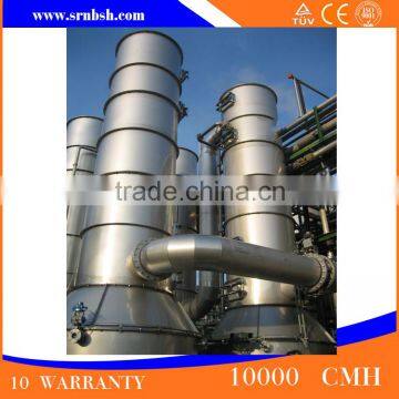 In Acconding To Market Manufacturer 50mm Plastic Pall Ring For Absorption And Scrubbing Tower