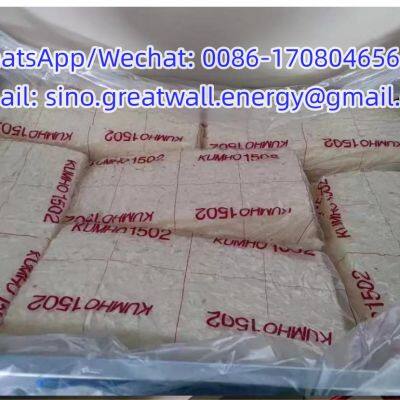 Factory Supply Rubber Raw Materials Styrene Butadiene Rubber SBR Rubber CAS 9003-55-8