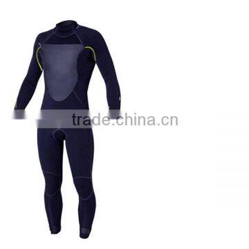 Wonderful Long Sleeve Fullsuit, Wetsuit for Male