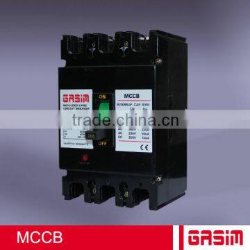 NF electric mccb circuit breaker