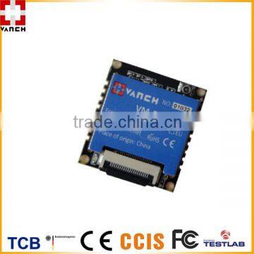 6 x 4 cm size UHF RFID RFID Module with UART interface