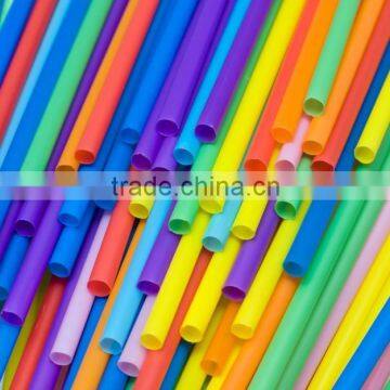 Disposable high quality Drinking Straws - safe for health